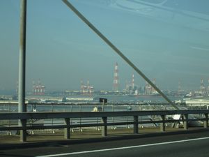 伊勢神宮アクセス〜東京から車で行くのはどうなのか？